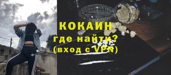 молекула духа Бронницы