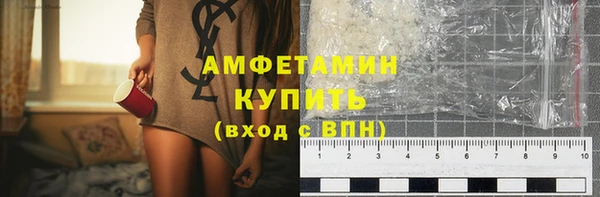 молекула духа Бронницы
