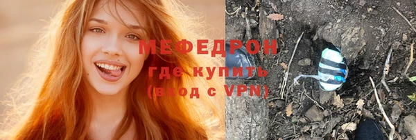молекула духа Бронницы
